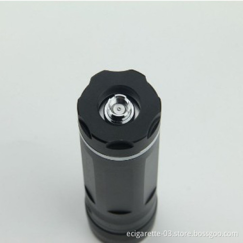 Hot selling manufacture price e-cig mod DV hybrid mod with 510 thread